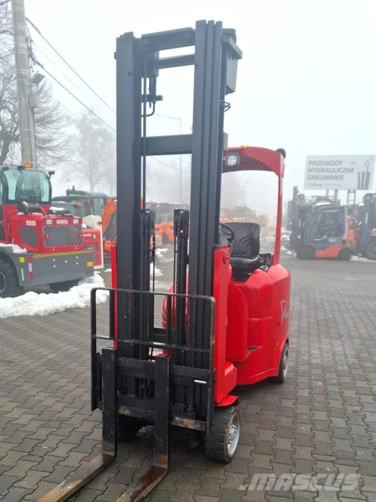 Flexi AC 1000 Dar koridor forklifti