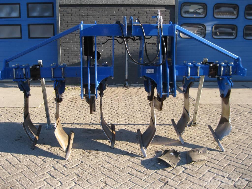 VSS Agro MTO-UCV6 Diger toprak isleme makina ve aksesuarlari