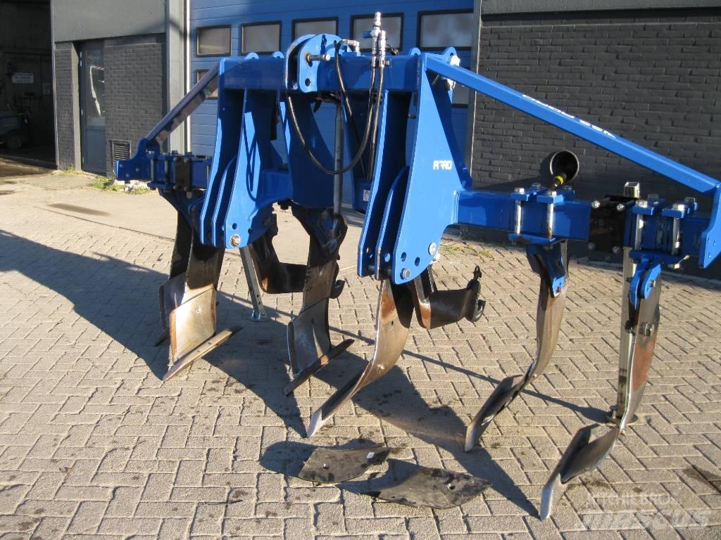 VSS Agro MTO-UCV6 Diger toprak isleme makina ve aksesuarlari