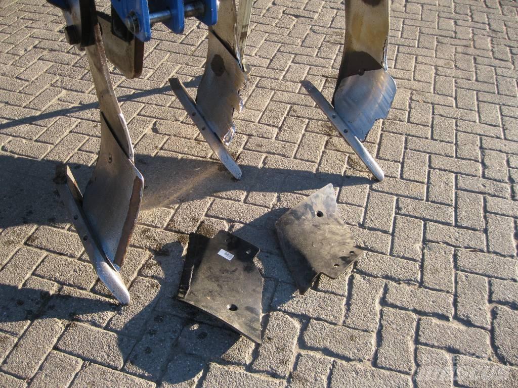 VSS Agro MTO-UCV6 Diger toprak isleme makina ve aksesuarlari