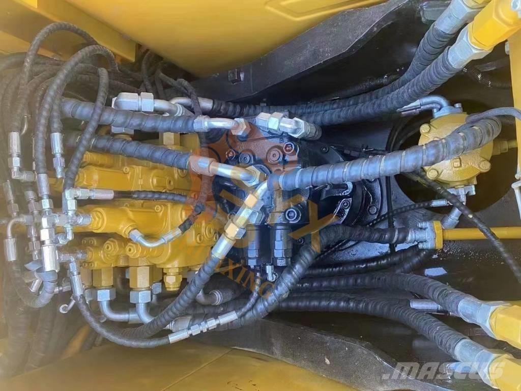 Sany SY 135 C Paletli ekskavatörler