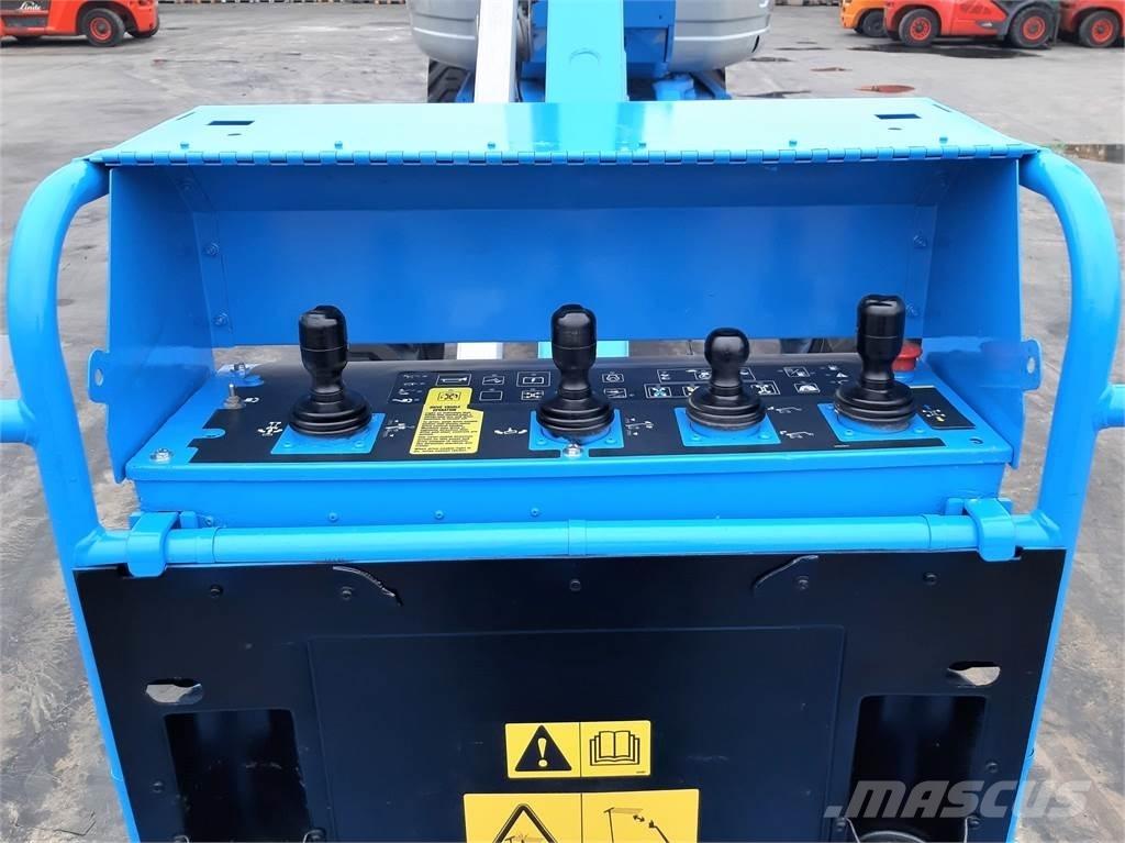 Genie Z135 70 Körüklü personel platformları