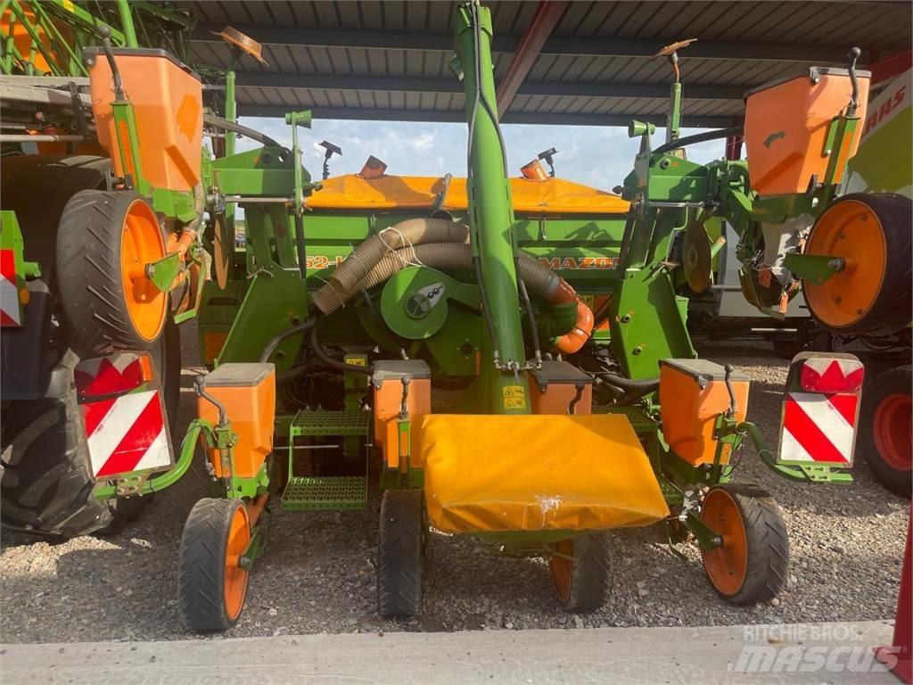 Amazone ED 452-K Hassas ekim makinalari