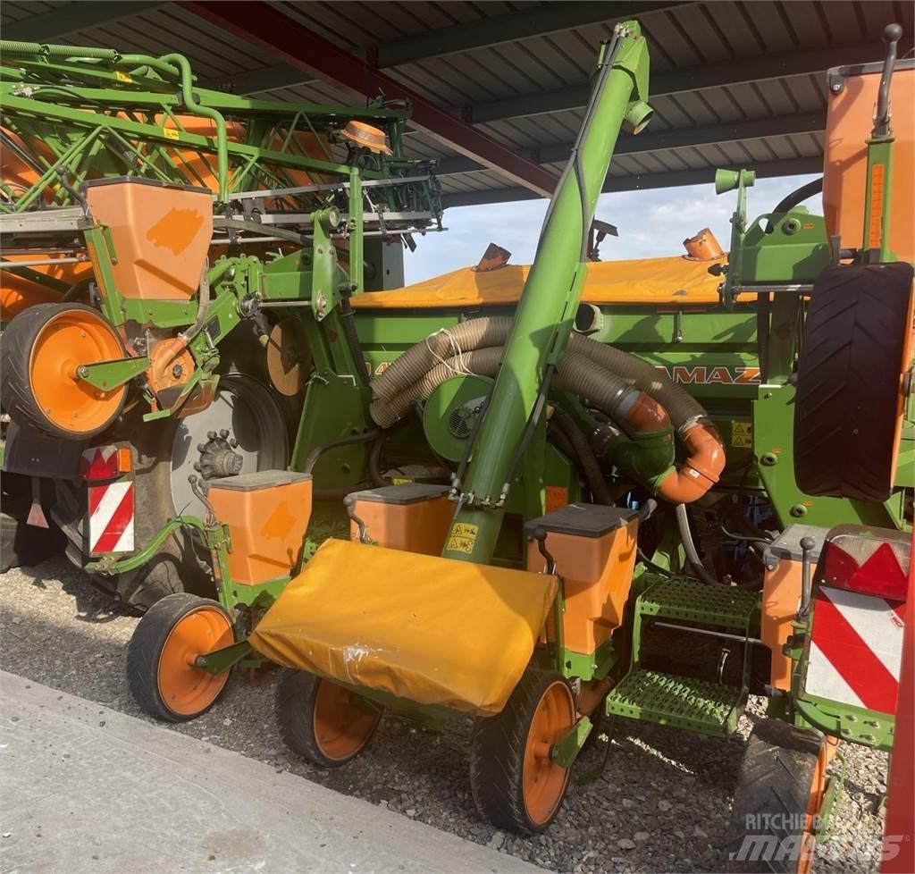 Amazone ED 452-K Hassas ekim makinalari
