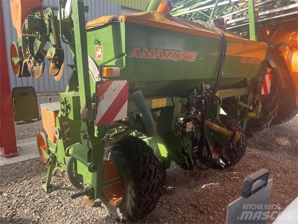 Amazone ED 452-K Hassas ekim makinalari