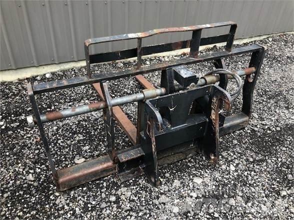 JLG  Çatallar