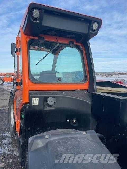 JLG 925 Teleskopik yükleyiciler