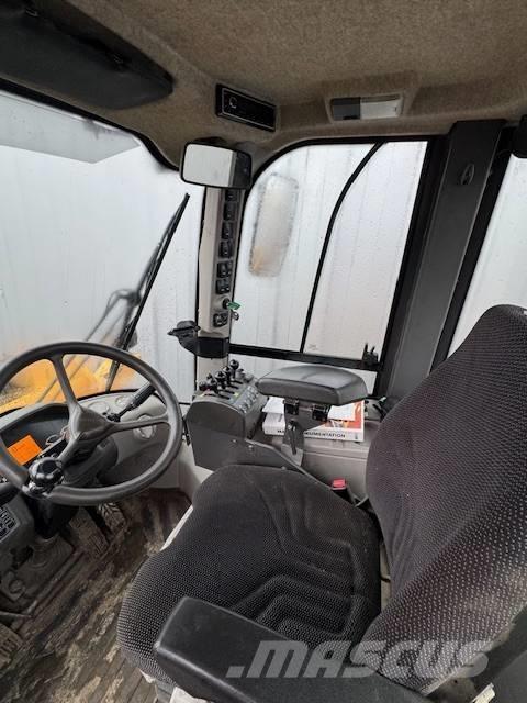 Volvo L 45 F Tekerlekli yükleyiciler