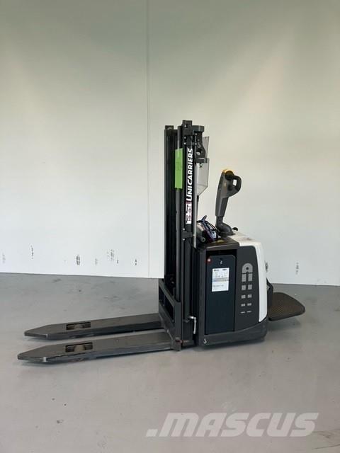 Atlet PSP125 Akülü depo ekipmanları