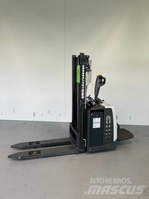 Atlet PSP125 Düsük seviye platformu