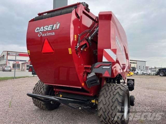 CASE RB 466 HD PRO Rulo balya makinalari