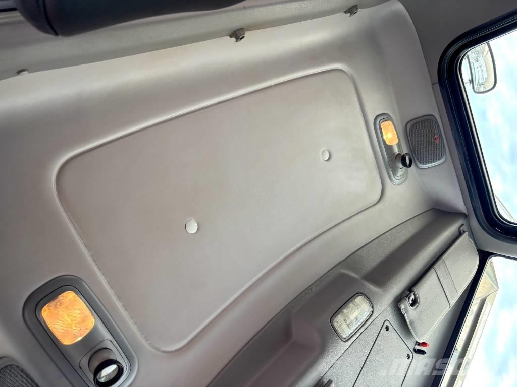 Peterbilt 389 Çekiciler