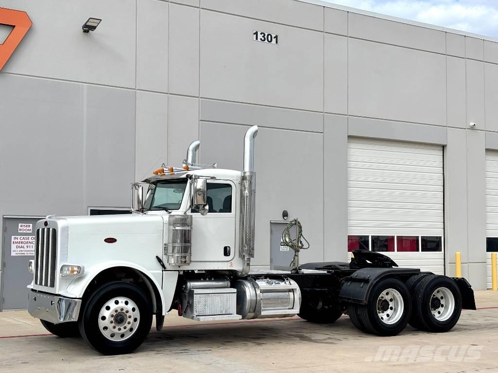 Peterbilt 389 Çekiciler