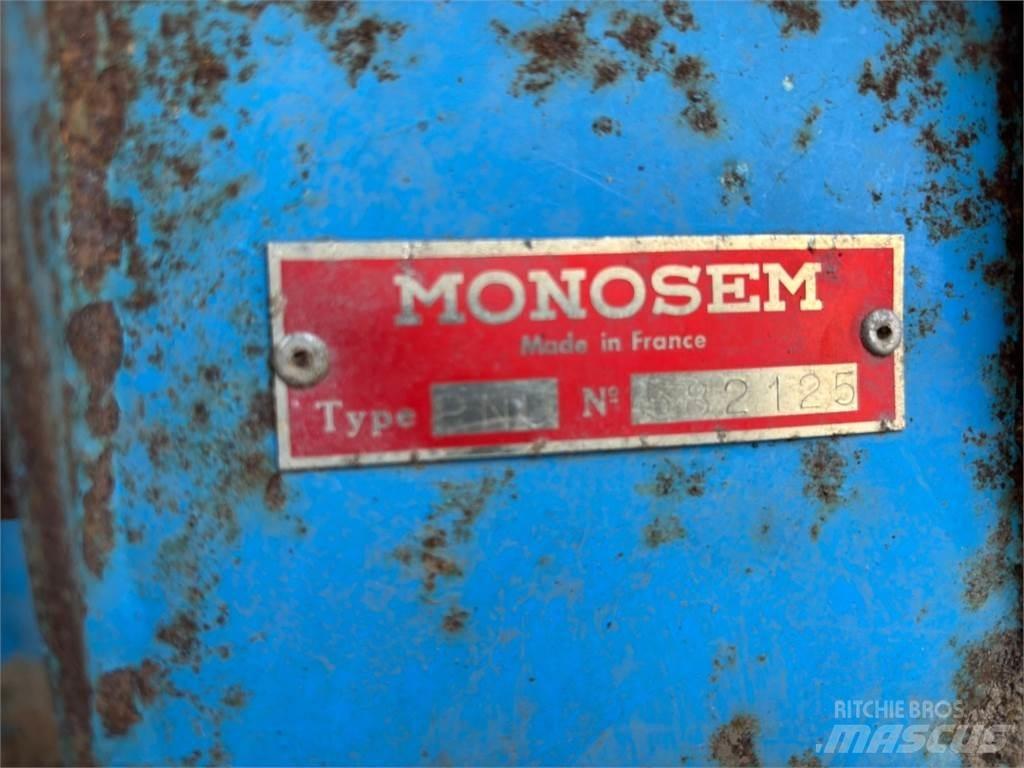 Monosem PNU Mibzerler