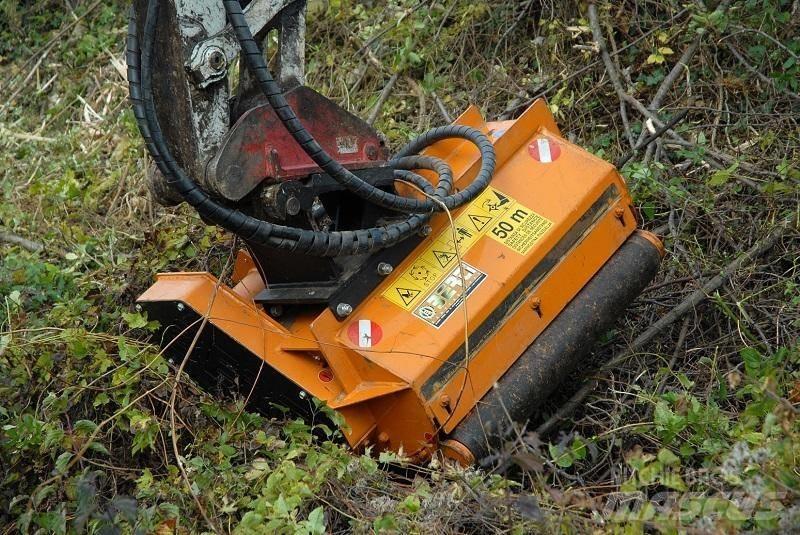 Berti RA/SB 115 Diger parçalar