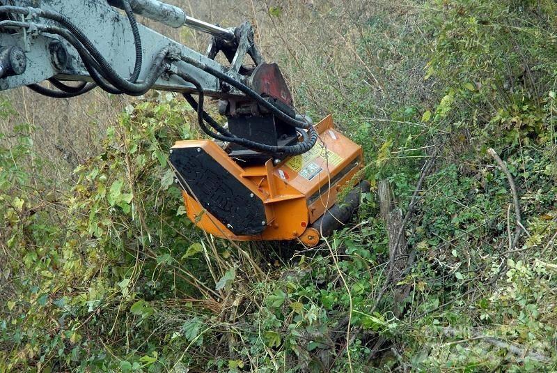 Berti RA/SB 115 Diger parçalar