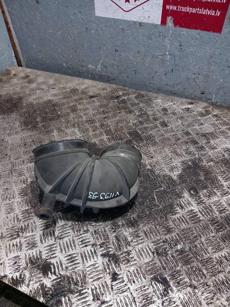 Volvo FH 12    21288834 Kabinler