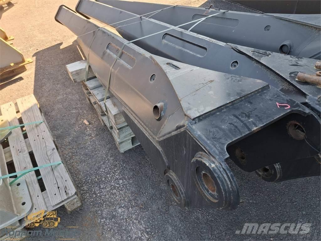 Rottne Rk 200 Hasat vinçleri