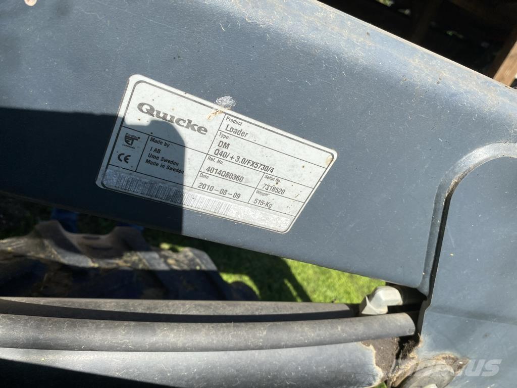 John Deere 5090 R Traktörler