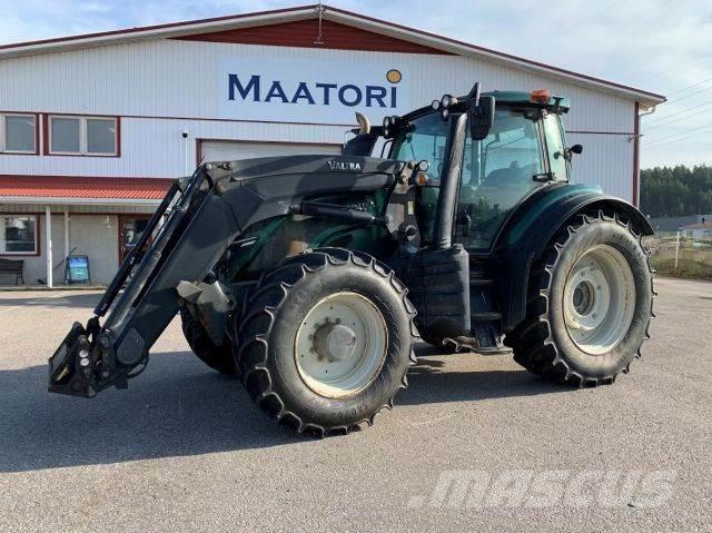 Valtra T234 Direct Traktörler