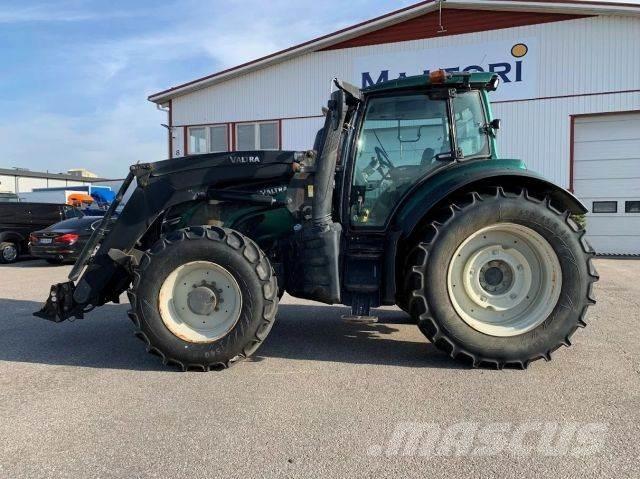 Valtra T234 Direct Traktörler