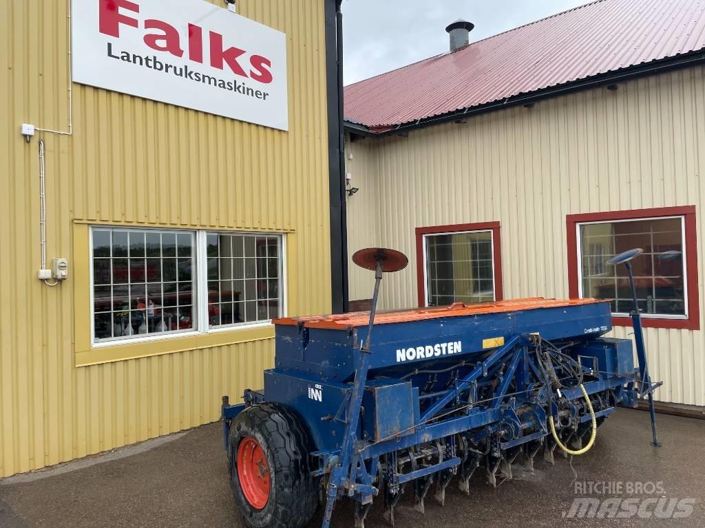 Nordsten CKG300 Kombine hububat mibzerleri
