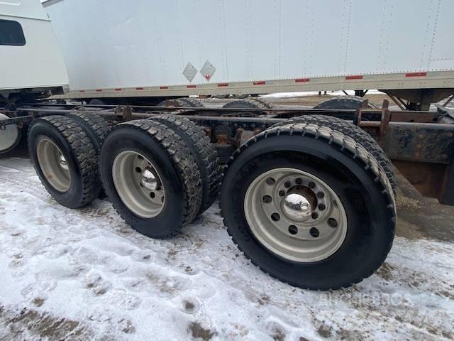 Western Star 4900SB Çekiciler