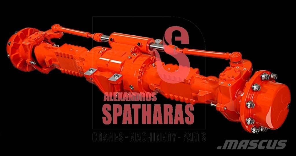 Carraro 834226	gear Sanzuman