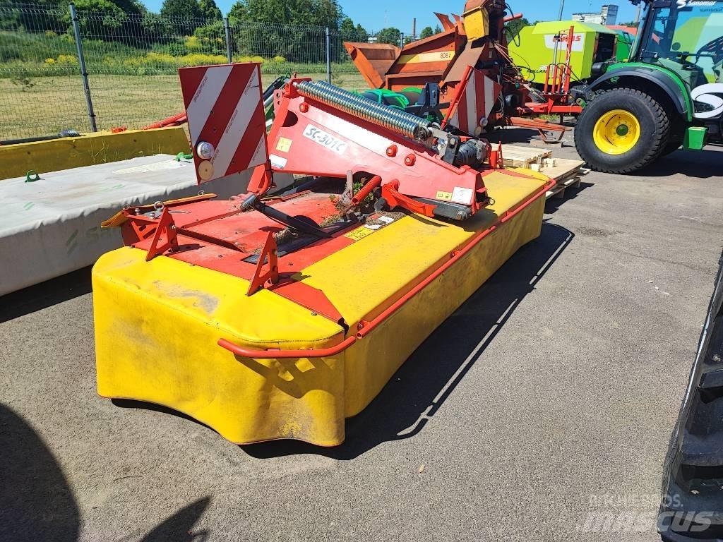 Rozmital SC-301C Çayir biçme makinalari