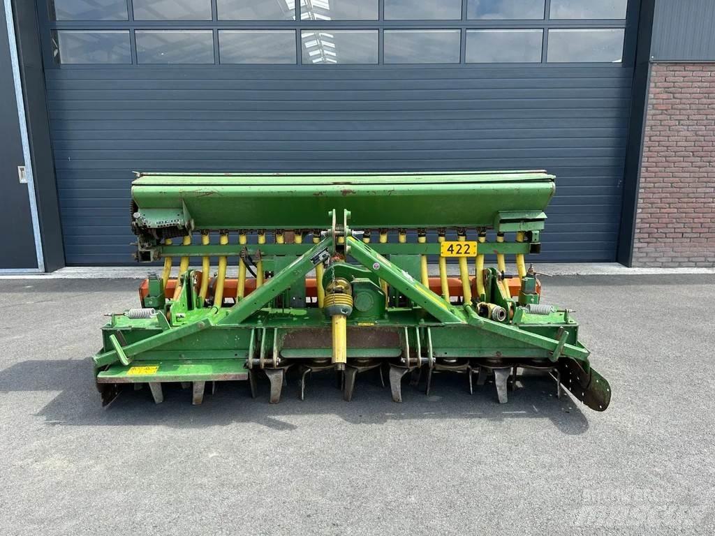 Amazone RX 3000 Tirmiklar