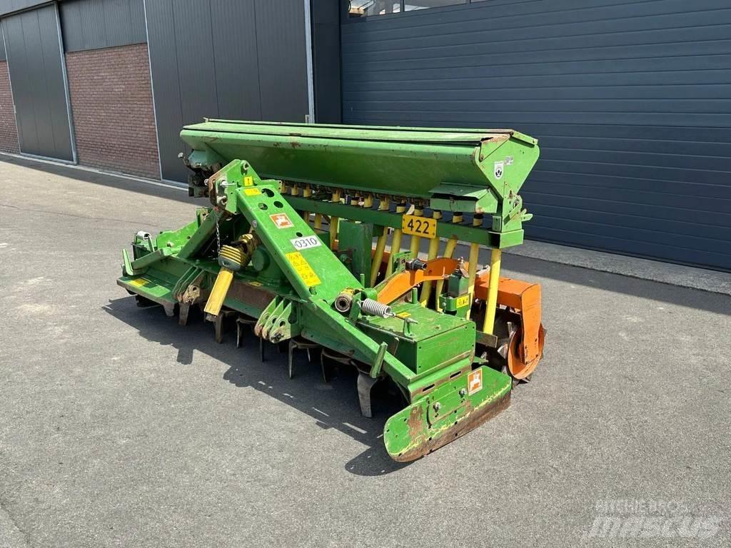Amazone RX 3000 Tirmiklar