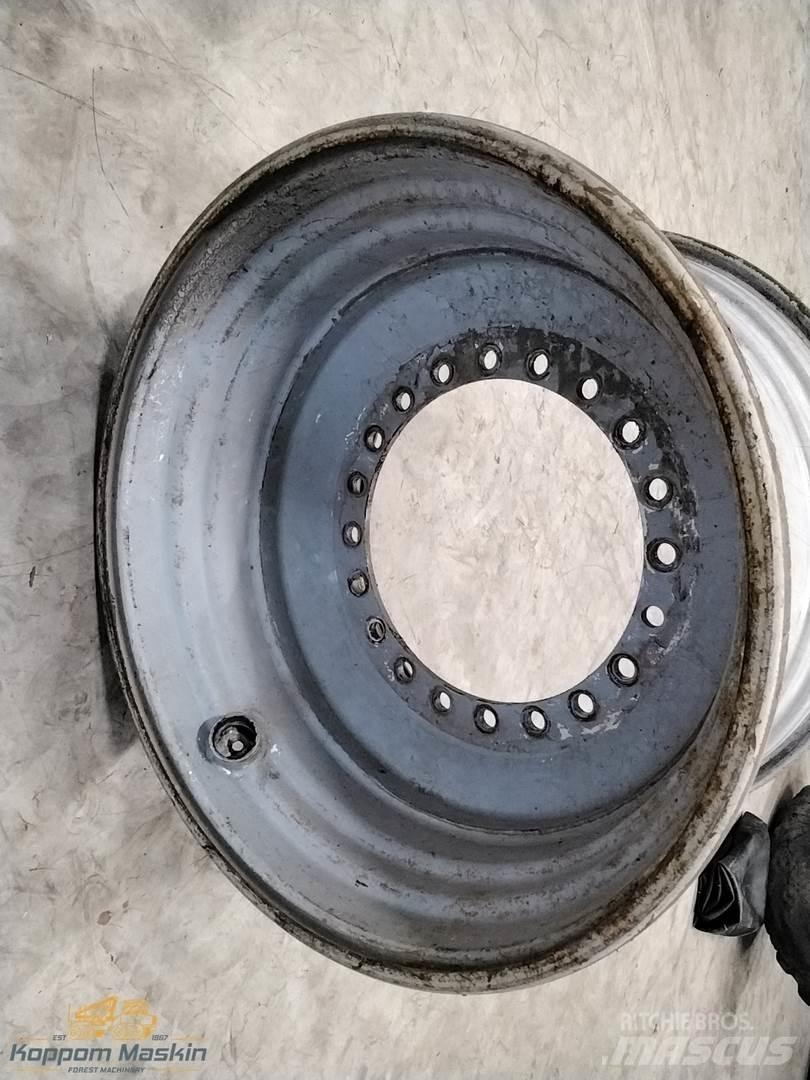 Valmet 941 20x34 Lastikler
