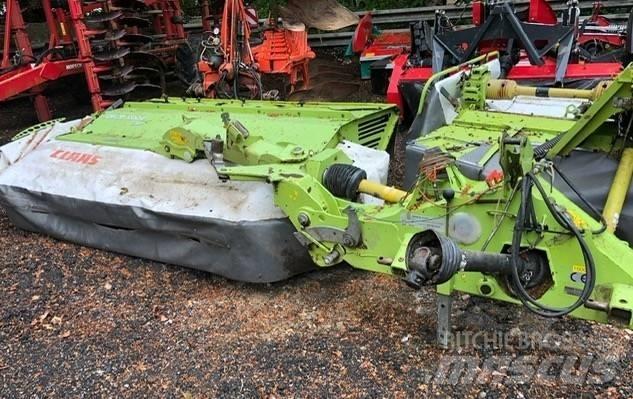 CLAAS 3100C Çayir biçme makinalari