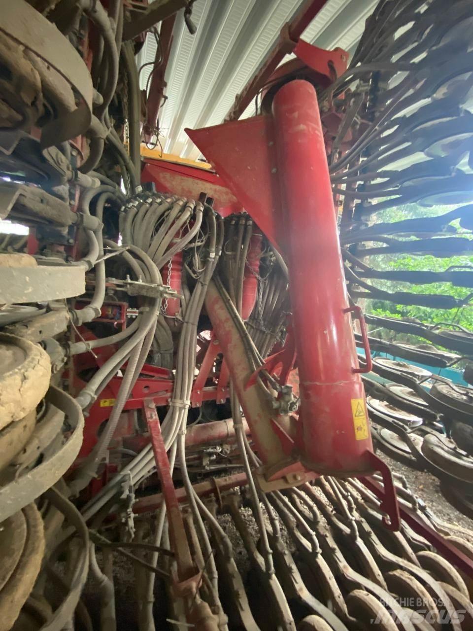 Horsch Pronto 9 DC Mibzerler