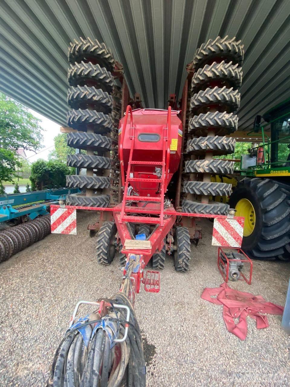 Horsch Pronto 9 DC Mibzerler