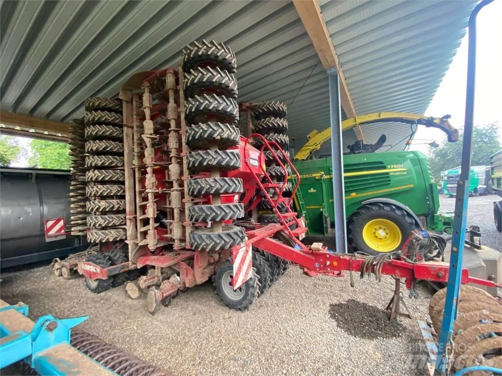 Horsch Pronto 9 DC Mibzerler
