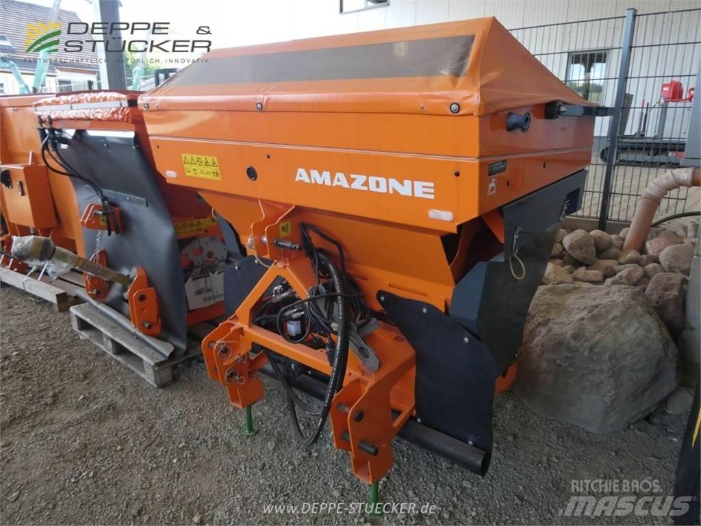 Amazone IceTiger S Kum ve tuz serpiciler