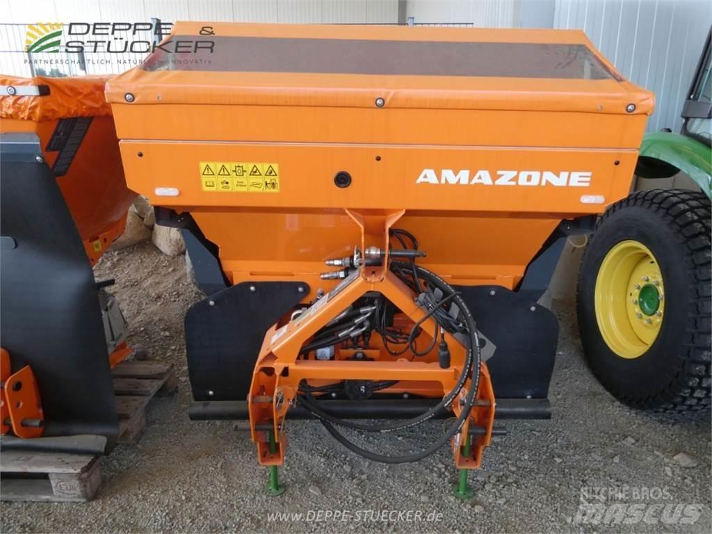 Amazone IceTiger S Kum ve tuz serpiciler
