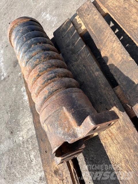 CAT 325 C NAPINACZ Paletler