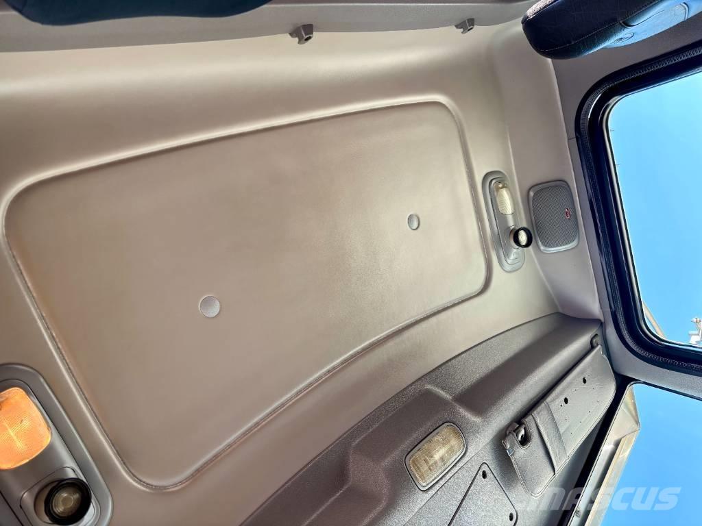 Peterbilt 388 Çekiciler