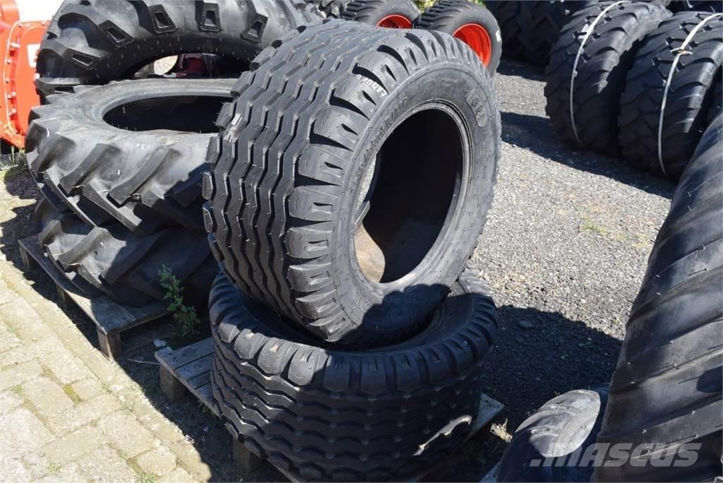  15.0/55-17 *GRI* Tekerlekler