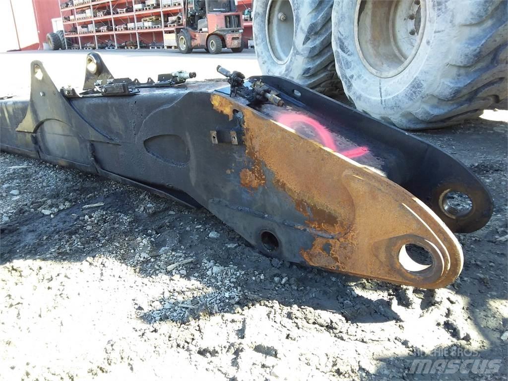 Rottne RK 160 Tomruk vinçleri