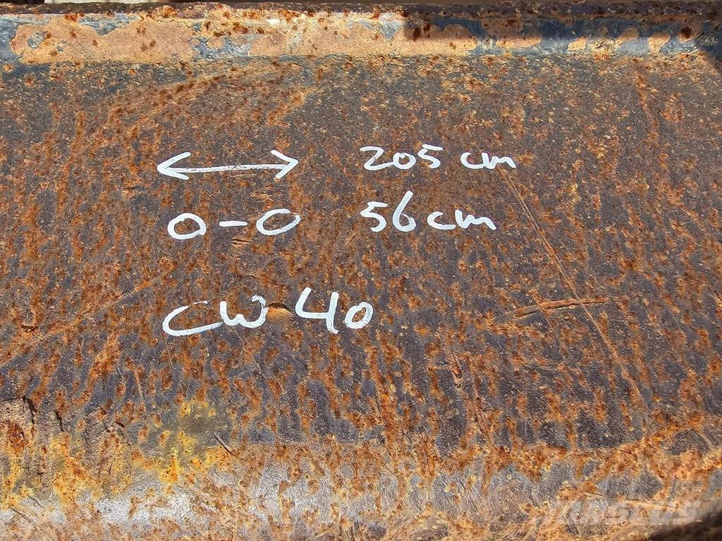 Beco Slotenbak Kovalar