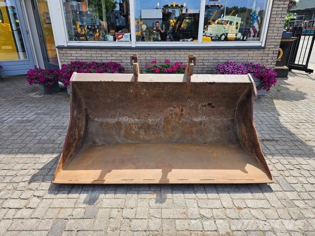 Beco Slotenbak Kovalar