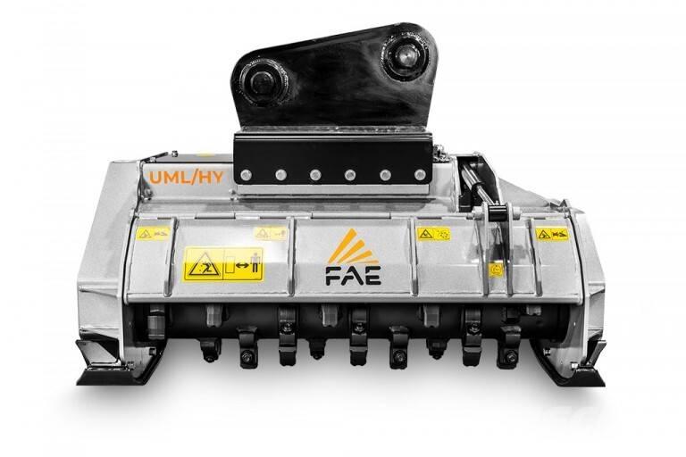 FAE UML/HY-100 VT Diger
