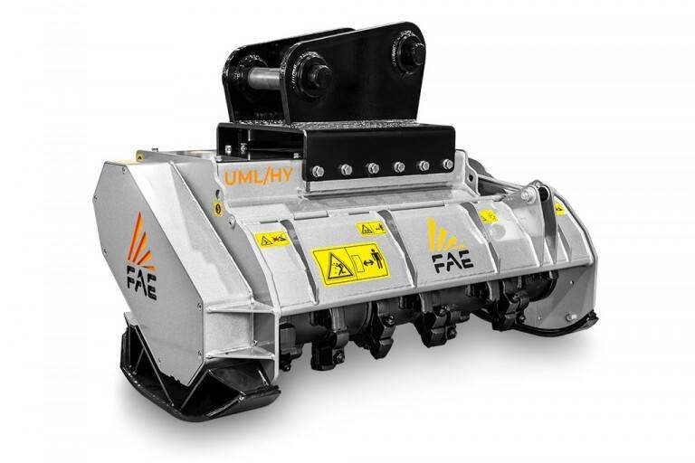 FAE UML/HY-100 VT Diger