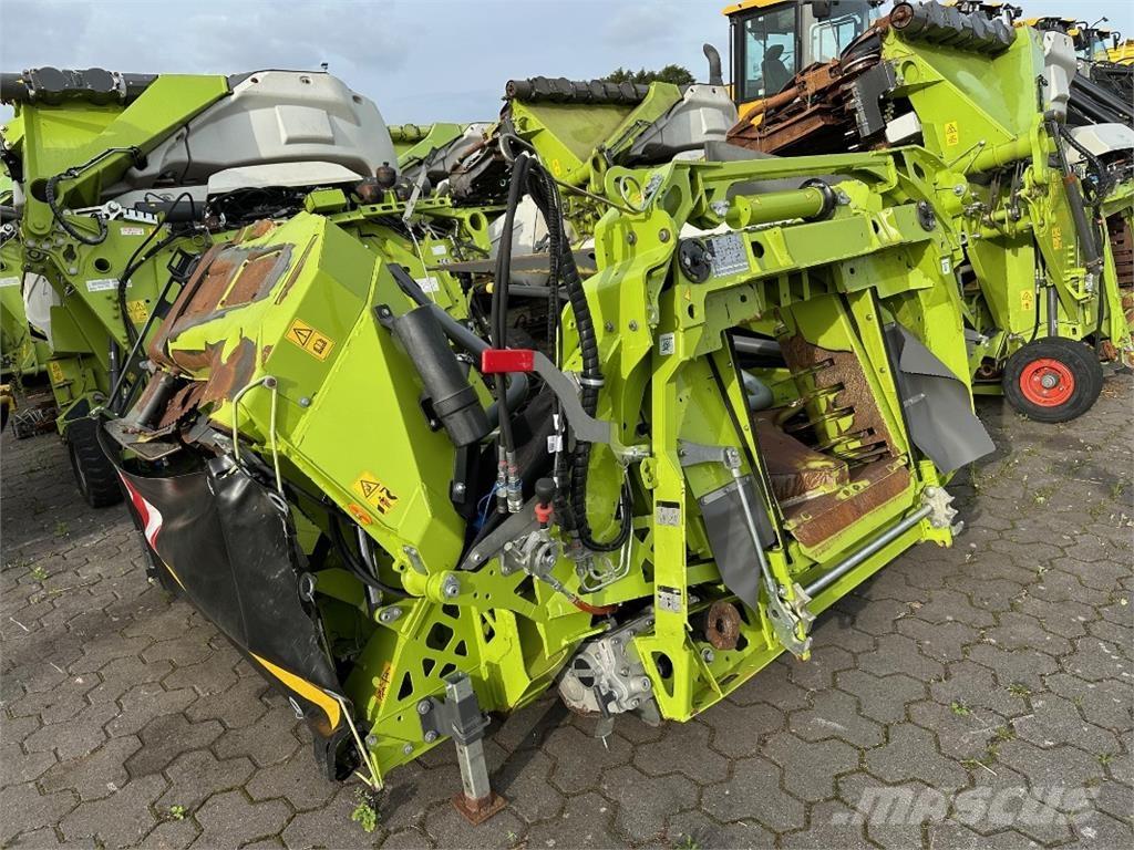 CLAAS Orbis 450 Diger tarim makinalari