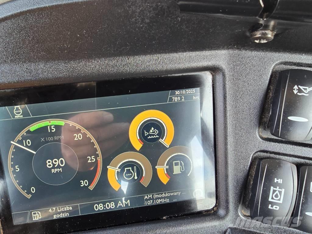 JCB 3 CX Contractor Kazıcı yükleyiciler - beko loder