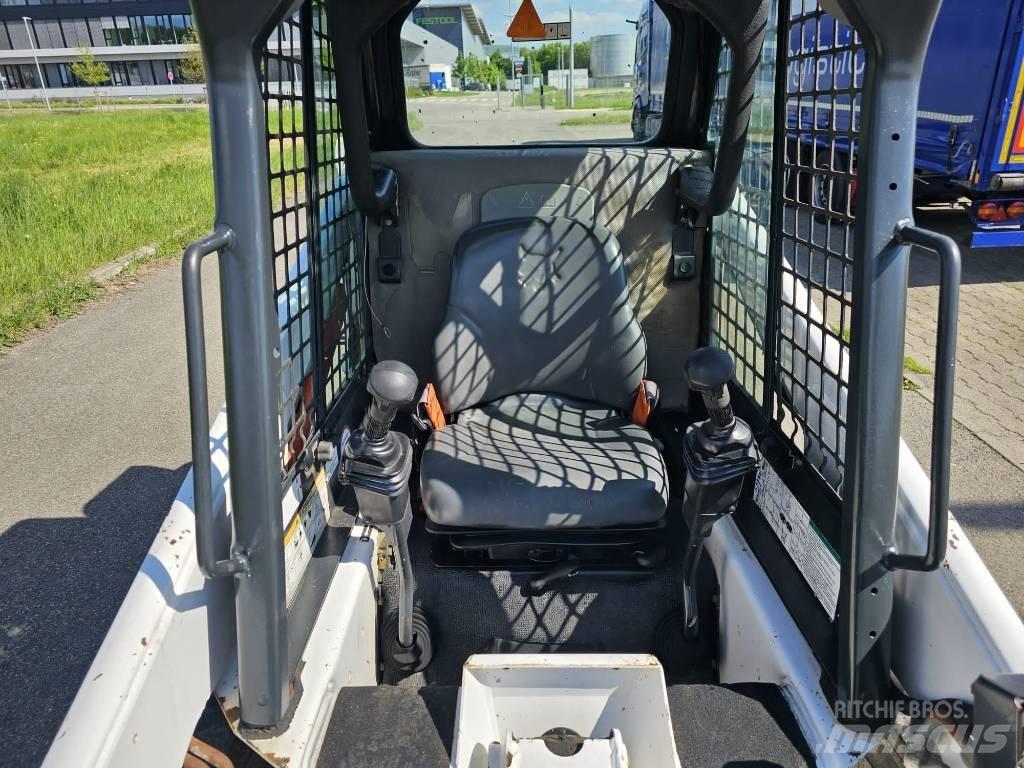 Bobcat S 130 Skid steer loderler