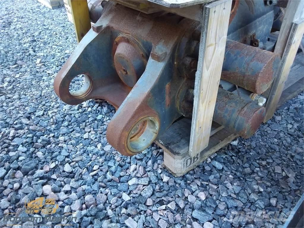 FMG ÖSA 184 (170) Hasat vinçleri